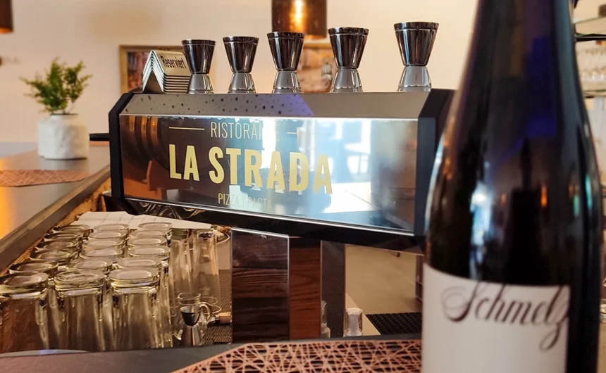 Lastrada Tarrenz