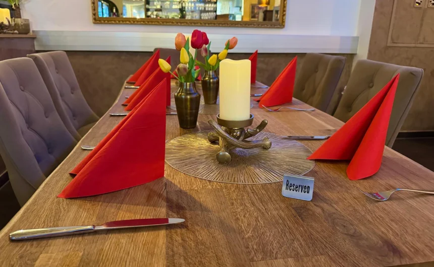 Ristorante La Strada– Ihr italienisches Ristorante in Tarrenz