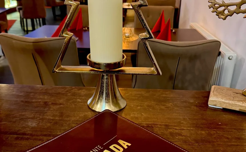 Ristorante La Strada– Ihr italienisches Ristorante in Tarrenz