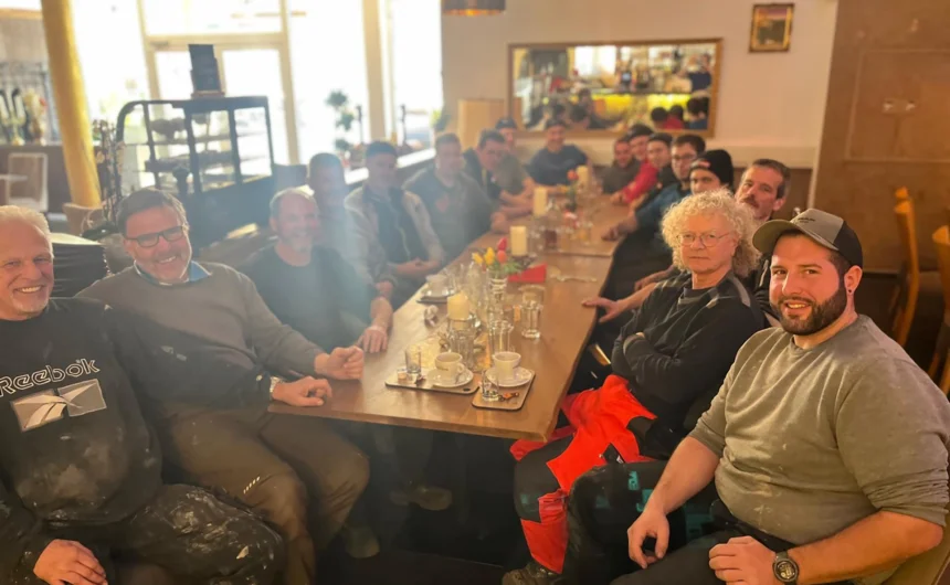Ristorante La Strada– Ihr italienisches Ristorante in Tarrenz