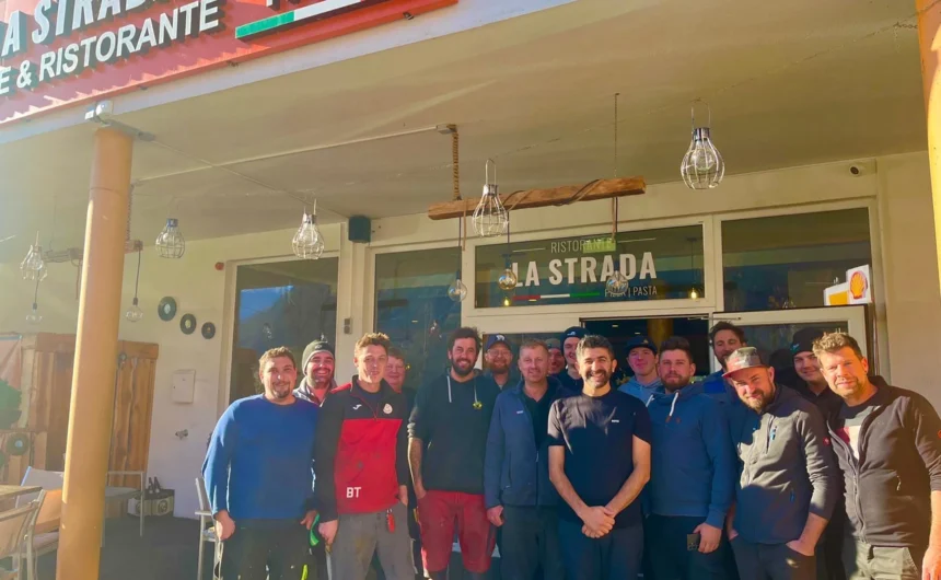 Ristorante La Strada– Ihr italienisches Ristorante in Tarrenz
