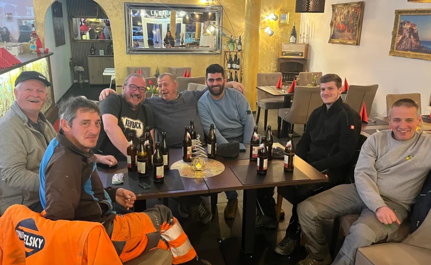 Ristorante La Strada– Ihr italienisches Ristorante in Tarrenz