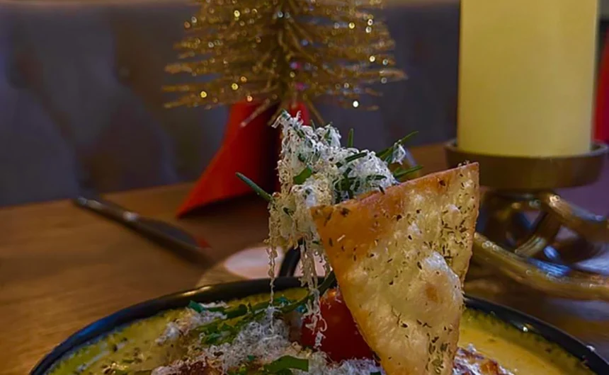 Ristorante La Strada– Ihr italienisches Ristorante in Tarrenz