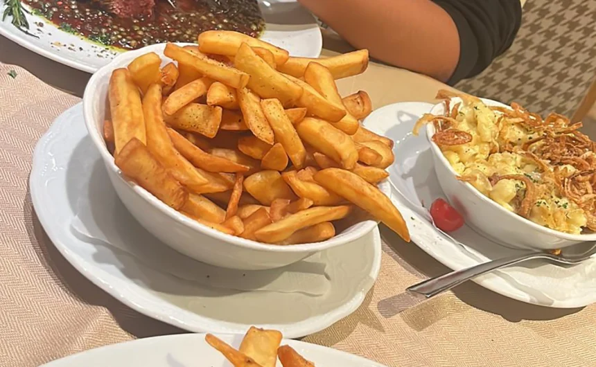 Ristorante La Strada– Ihr italienisches Ristorante in Tarrenz
