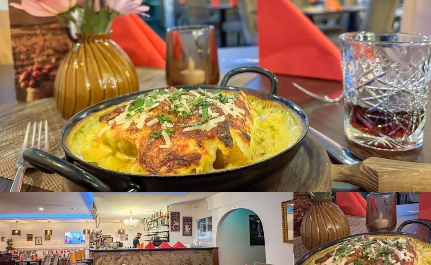 Ristorante La Strada– Ihr italienisches Ristorante in Tarrenz