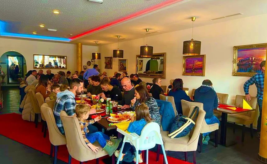 Ristorante La Strada– Ihr italienisches Ristorante in Tarrenz