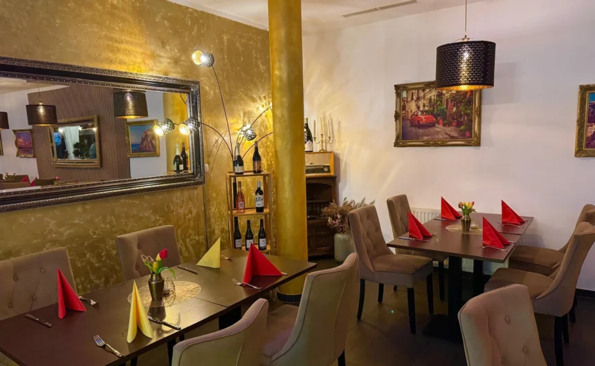 Ristorante La Strada– Ihr italienisches Ristorante in Tarrenz