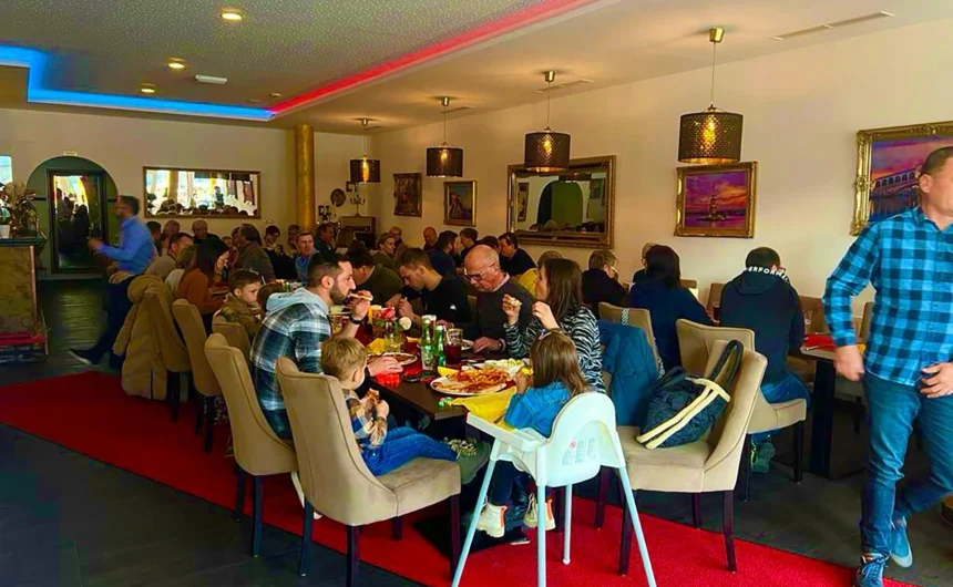Ristorante La Strada– Ihr italienisches Ristorante in Tarrenz