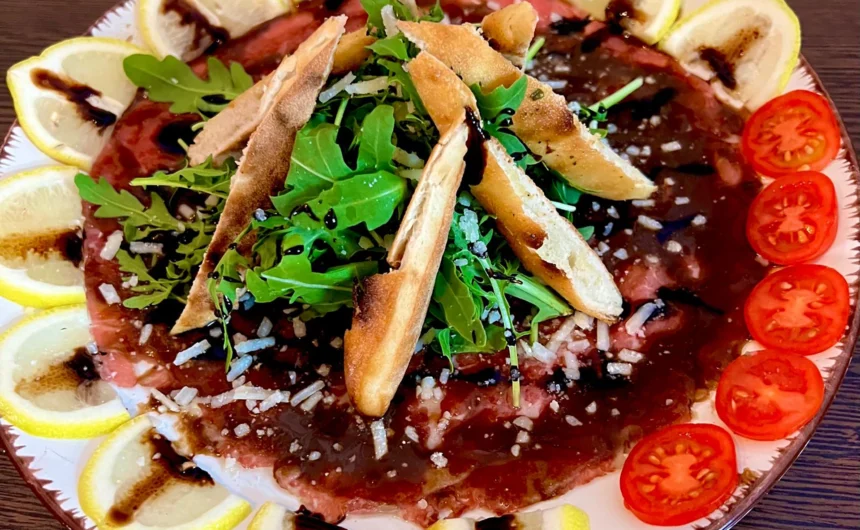 Ristorante La Strada– Ihr italienisches Ristorante in Tarrenz