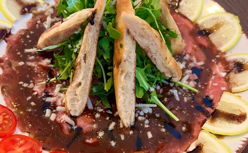 Ristorante La Strada– Ihr italienisches Ristorante in Tarrenz