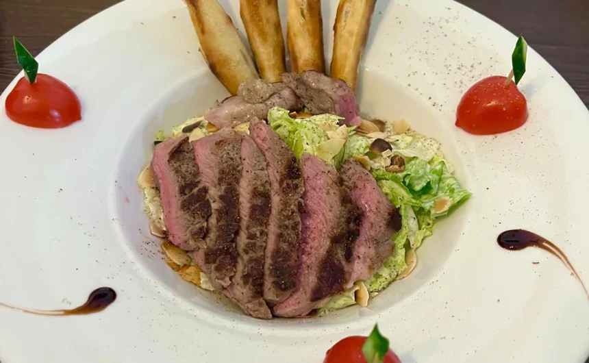 Ristorante La Strada– Ihr italienisches Ristorante in Tarrenz