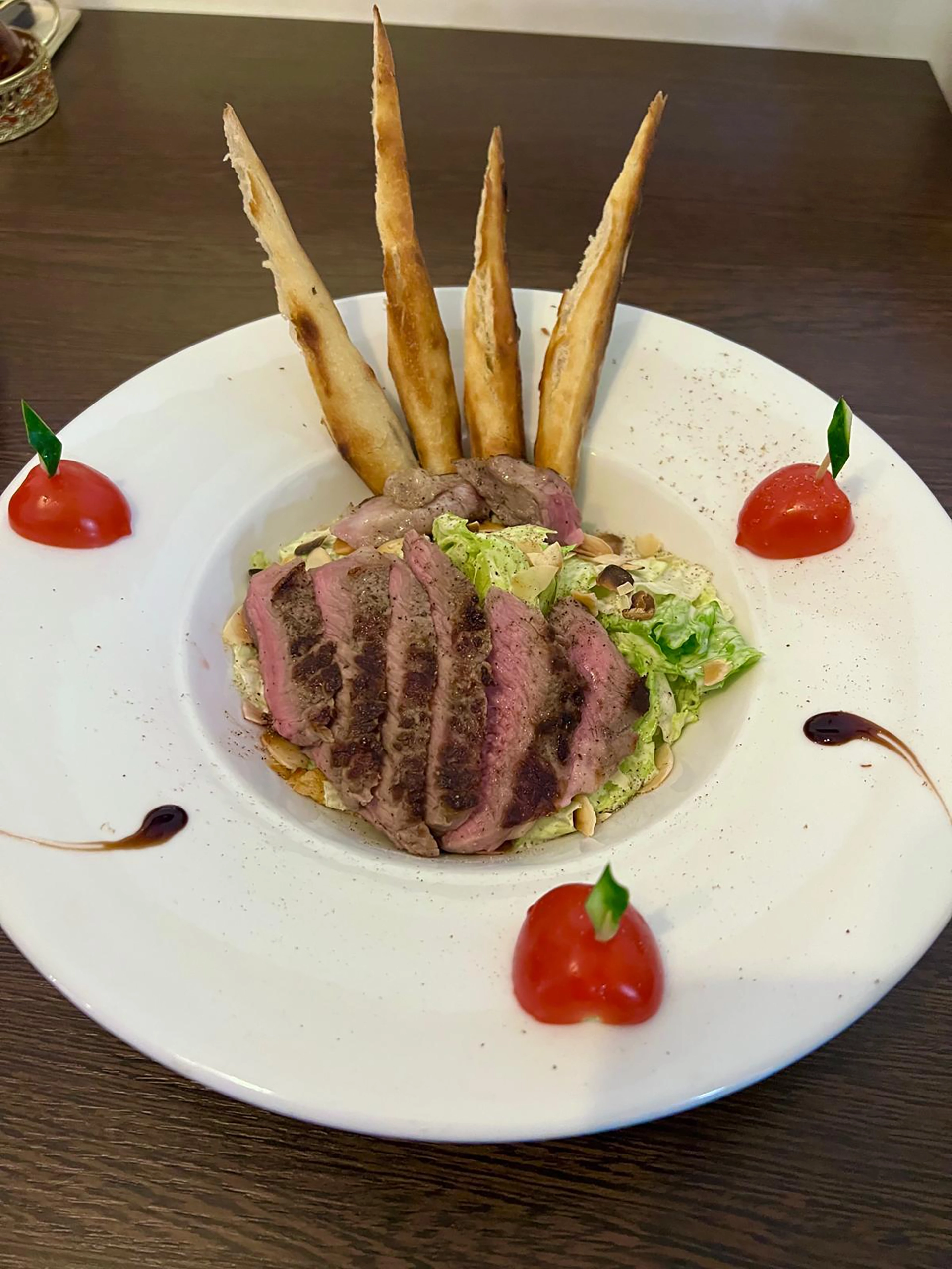 Ristorante La Strada– Ihr italienisches Ristorante in Tarrenz Ristorante La Strada– Ihr italienisches Ristorante in Tarrenz