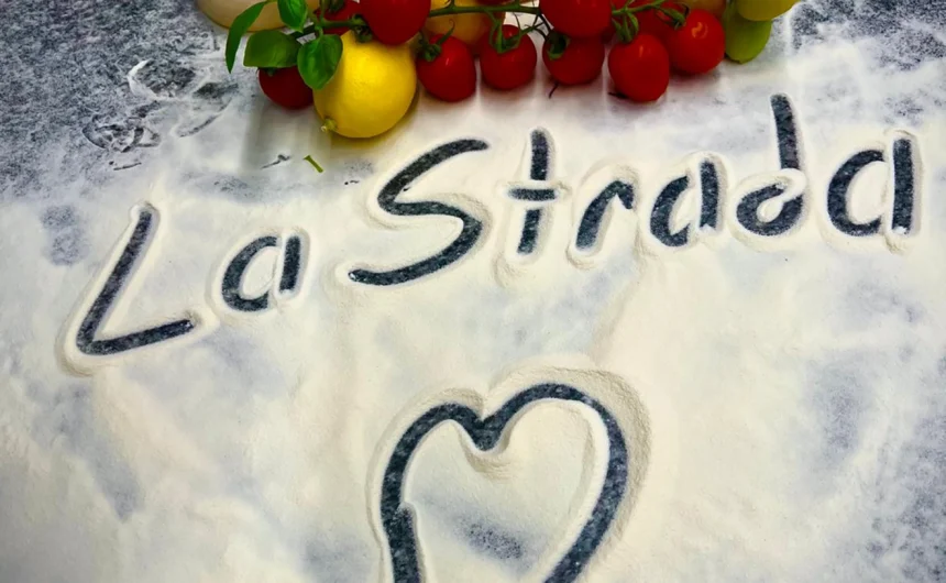 Ristorante La Strada– Ihr italienisches Ristorante in Tarrenz