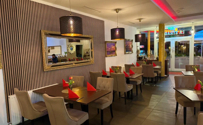 Ristorante La Strada– Ihr italienisches Ristorante in Tarrenz