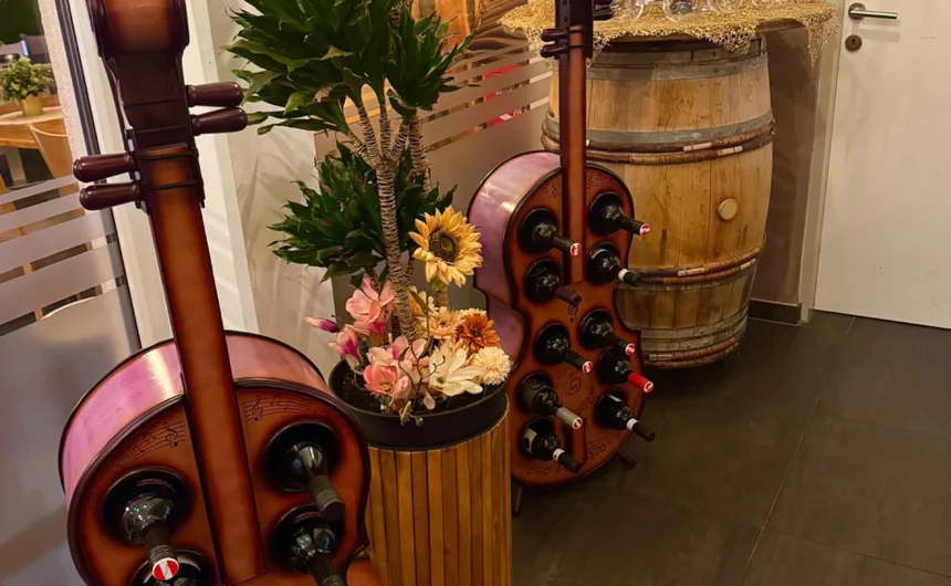 Ristorante La Strada– Ihr italienisches Ristorante in Tarrenz