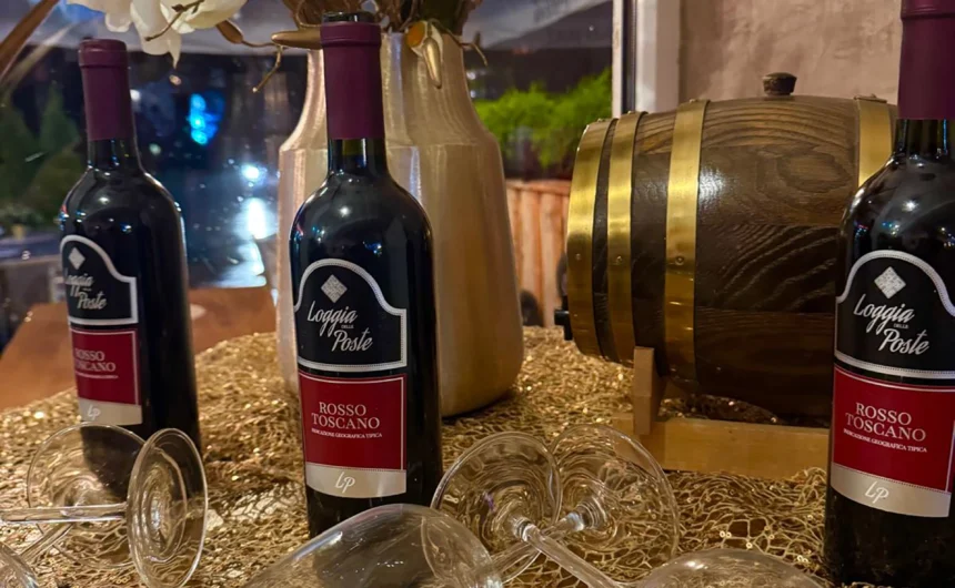 Ristorante La Strada– Ihr italienisches Ristorante in Tarrenz