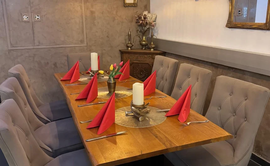 Ristorante La Strada– Ihr italienisches Ristorante in Tarrenz